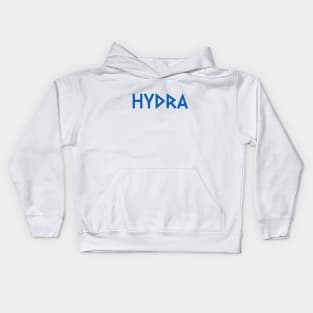 Hydra Kids Hoodie